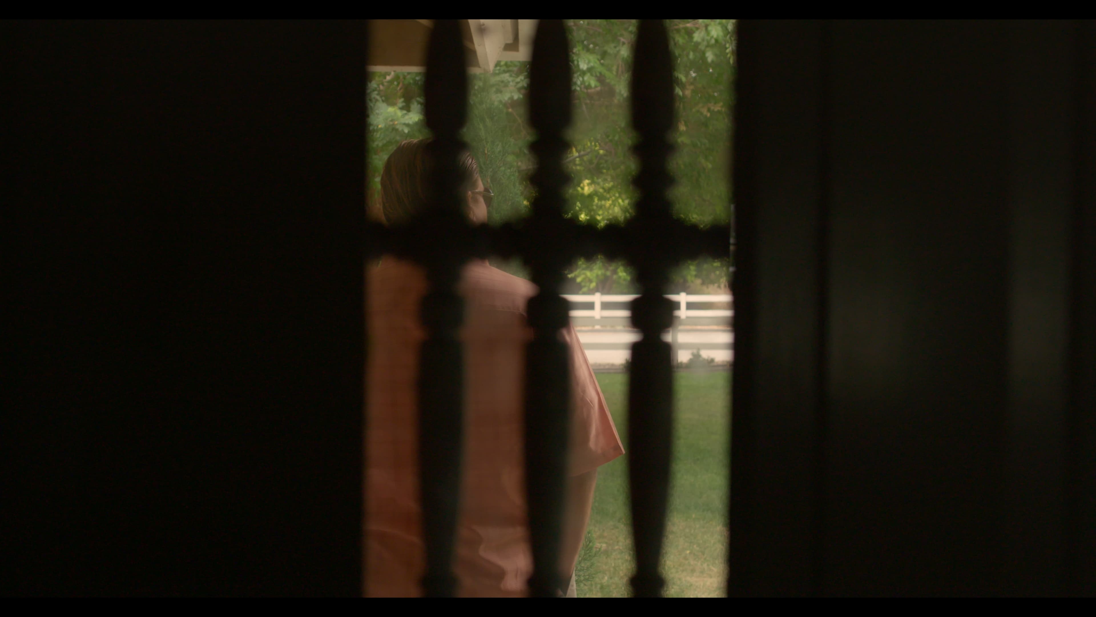 Fake Empire film still