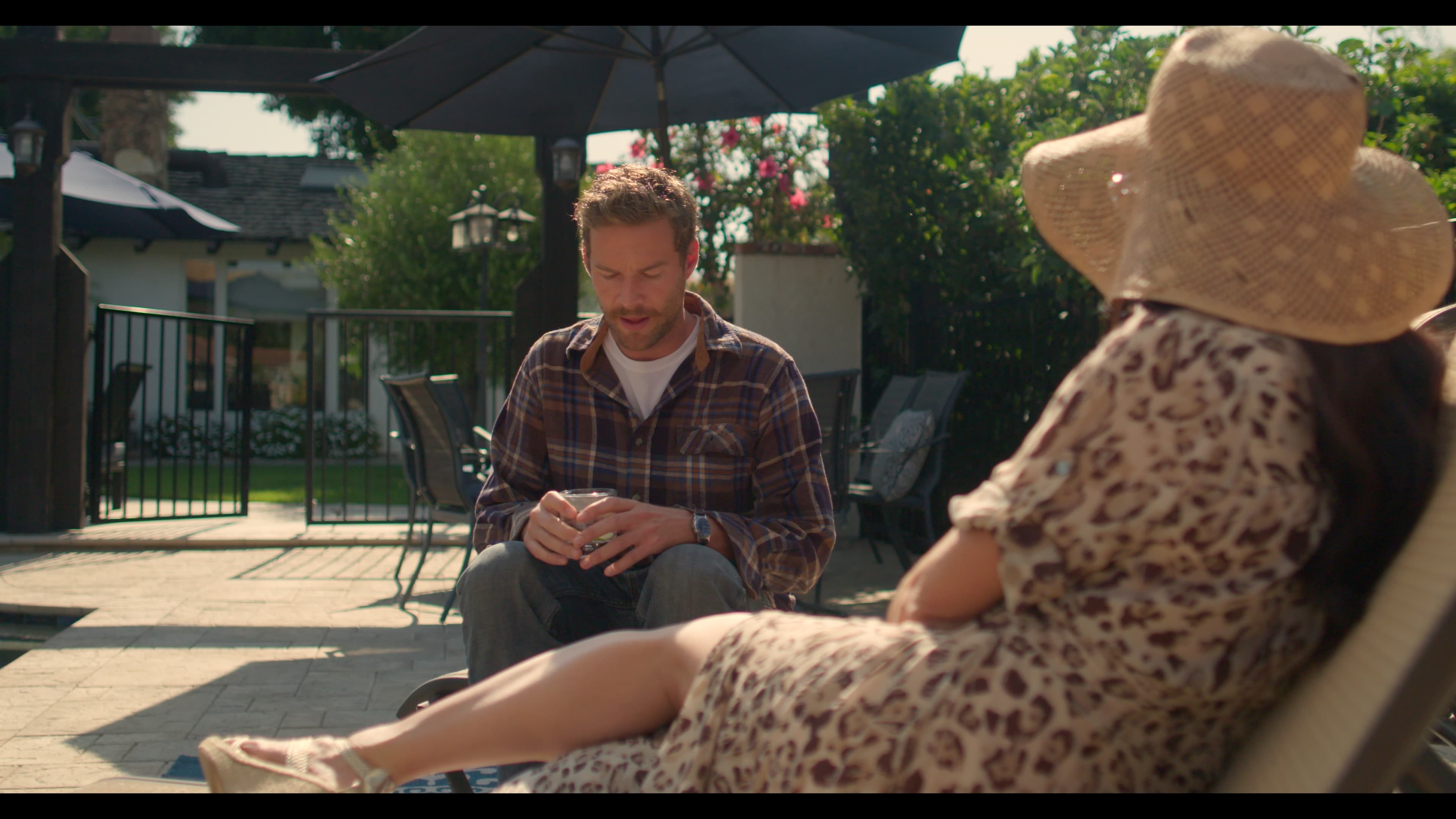 Fake Empire film still