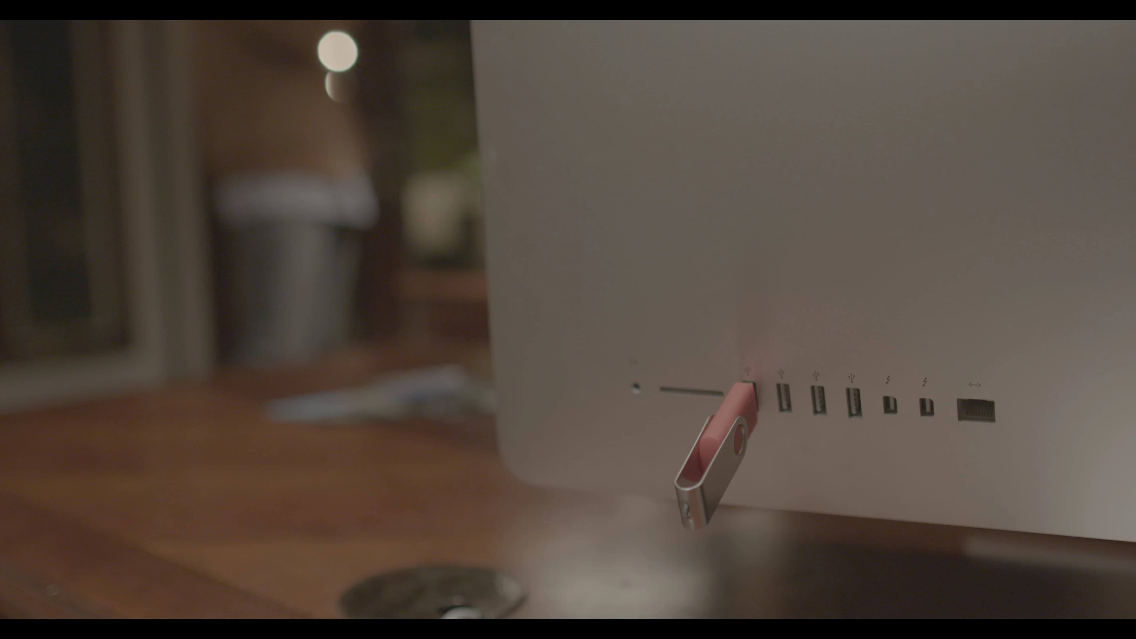 Fake Empire film still